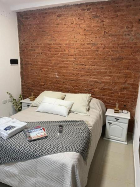 Pucara Apart - Habitaciones con baño privado